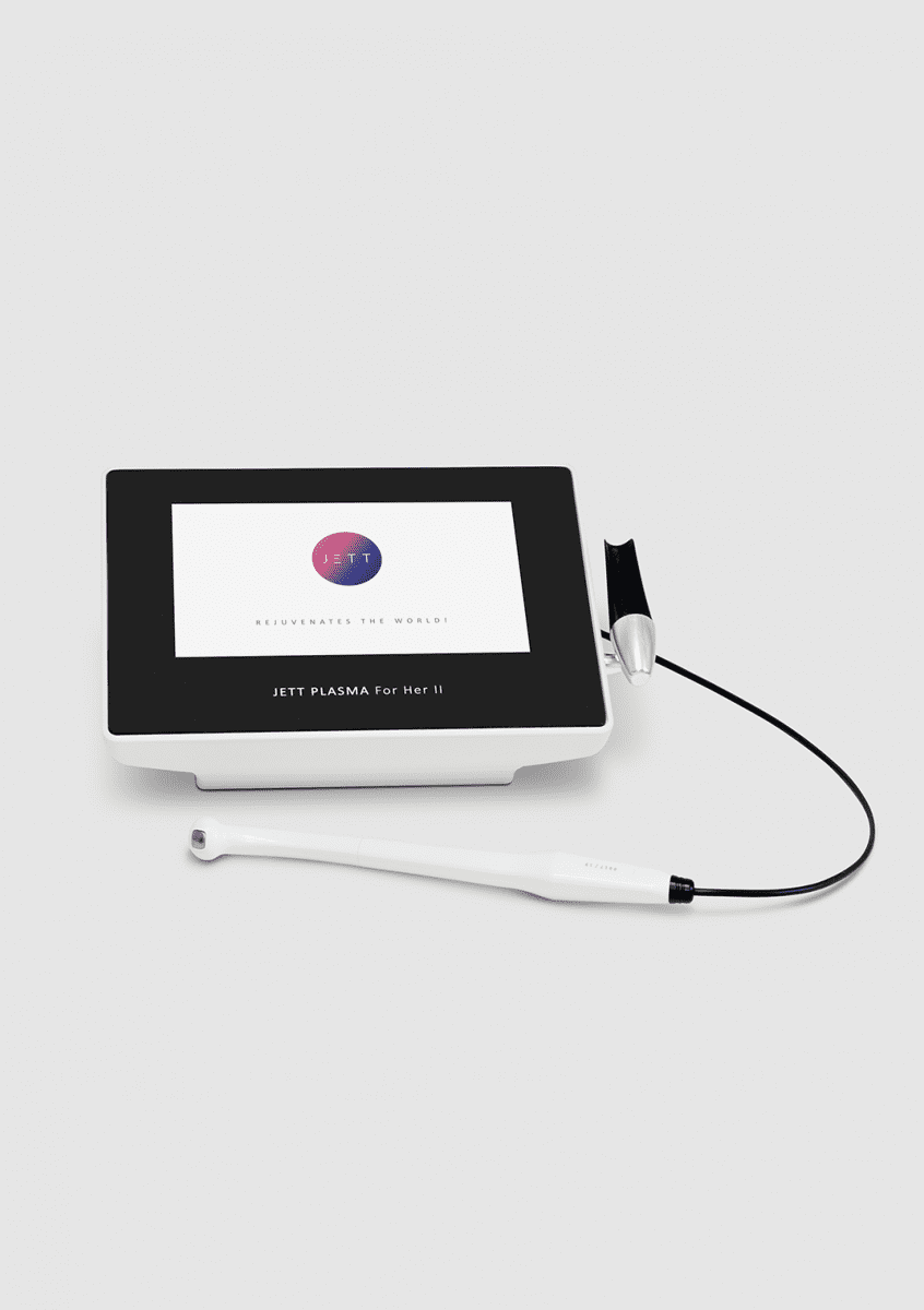 JETT PLASMA For Her II