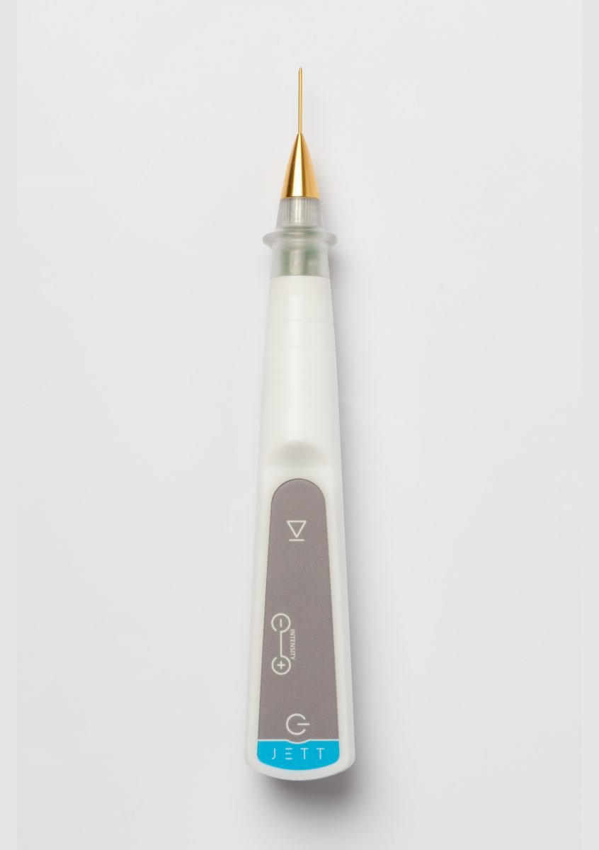 JETT PLASMA LIFT MEDICAL