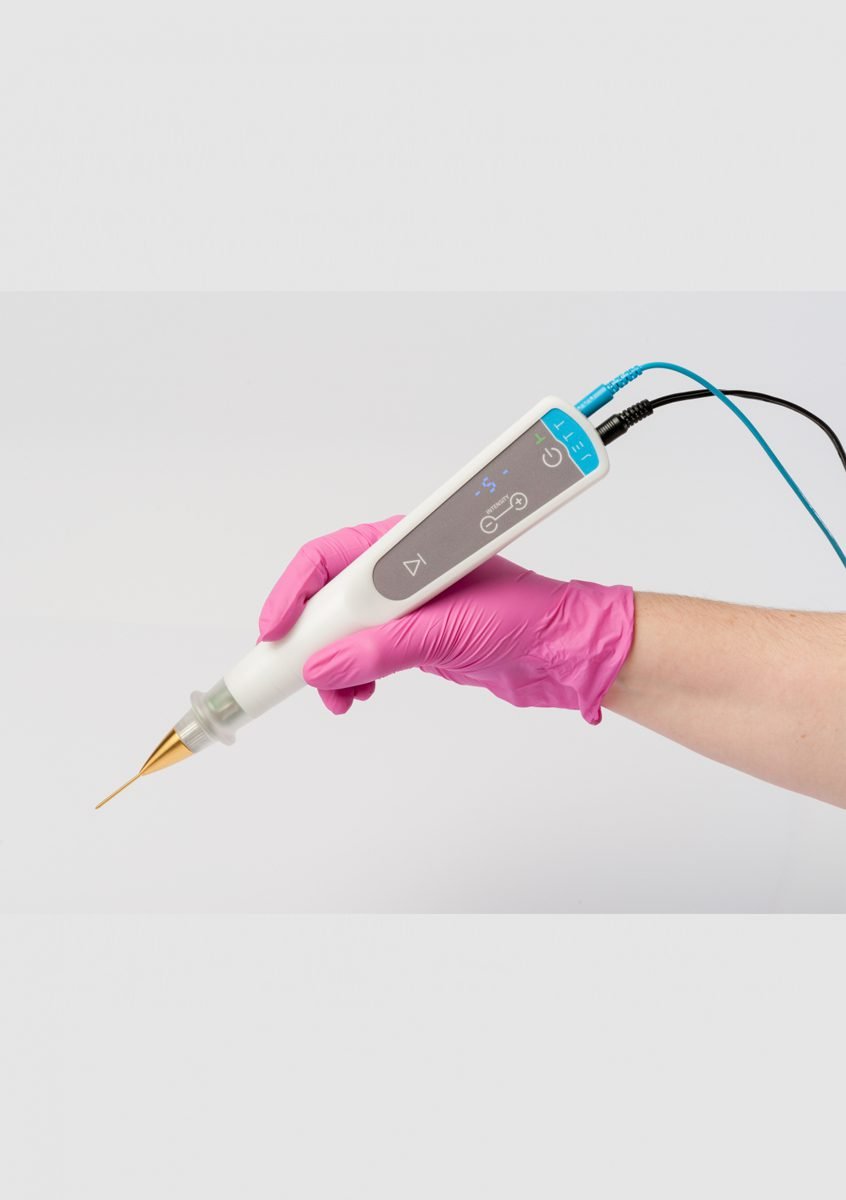 JETT PLASMA LIFT MEDICAL