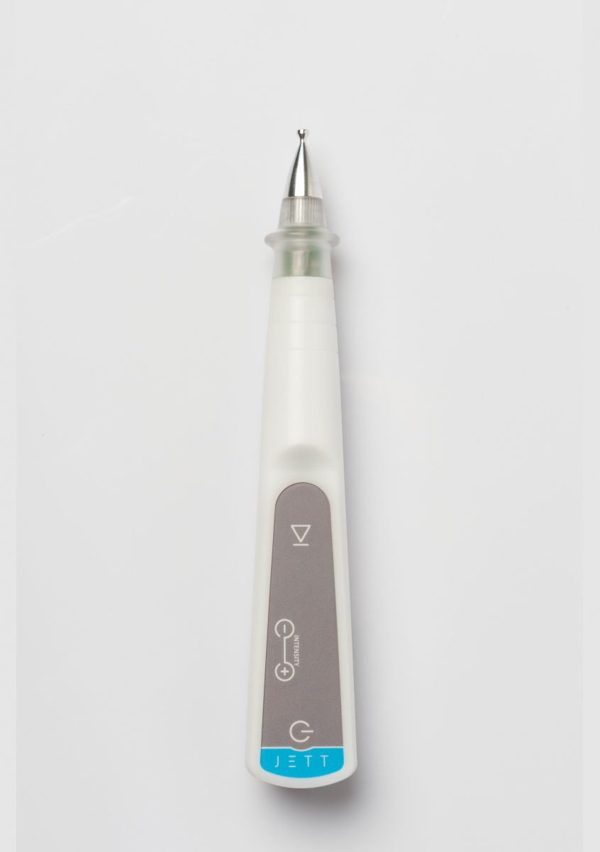 JETT PLASMA LIFT MEDICAL