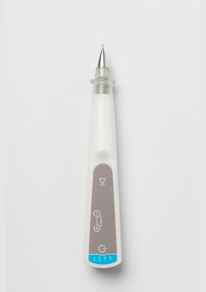 JETT PLASMA LIFT MEDICAL