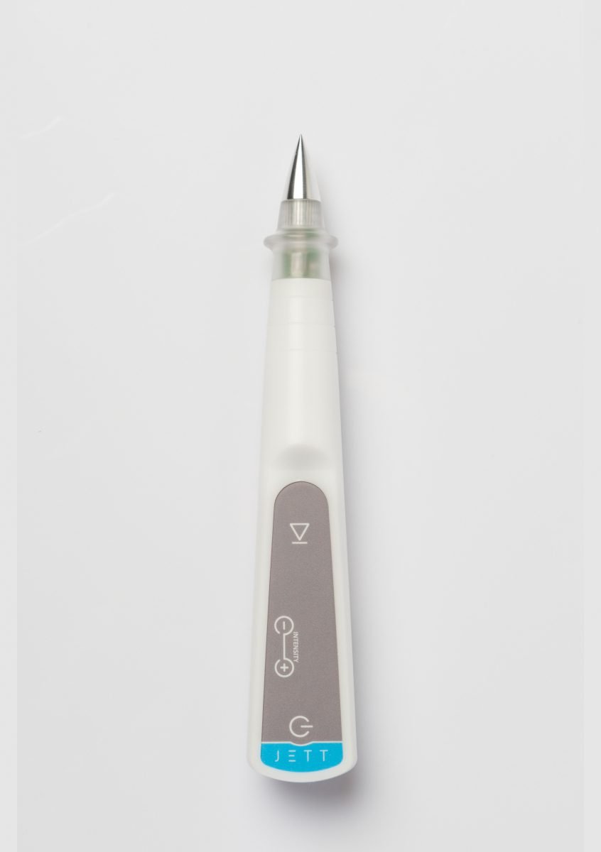 JETT PLASMA LIFT MEDICAL