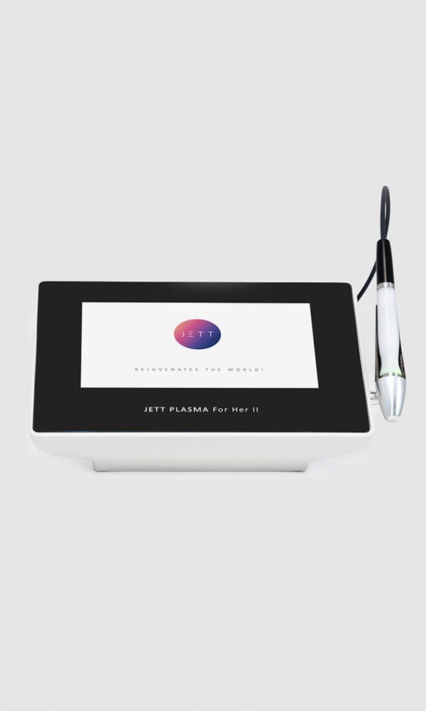 JETT PLASMA Medical II