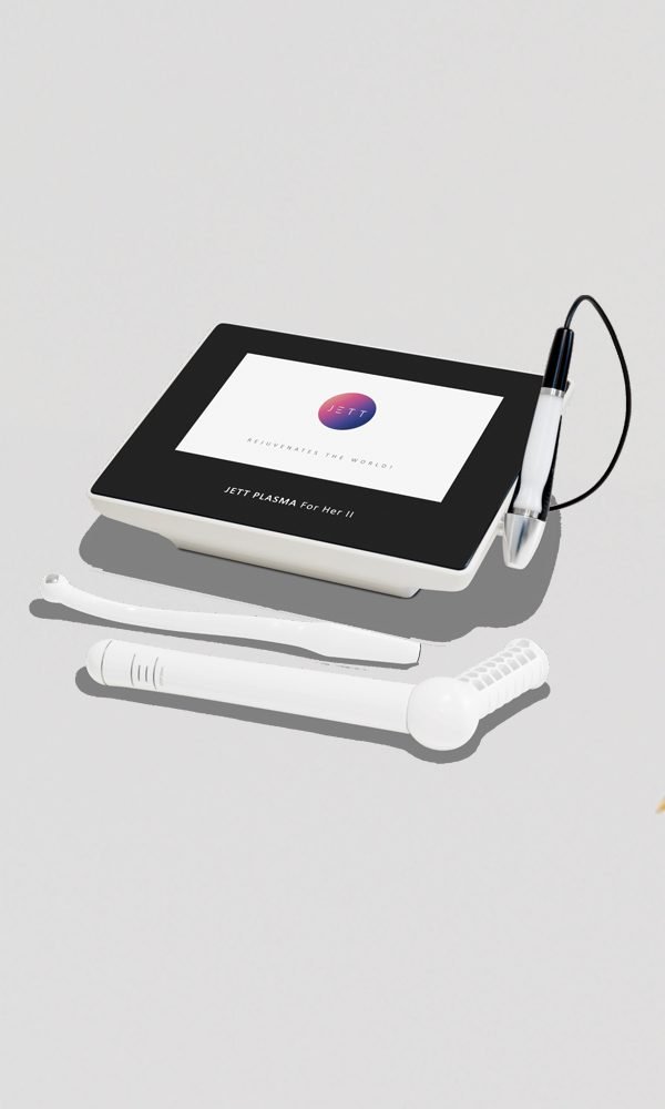 JETT PLASMA For Her II