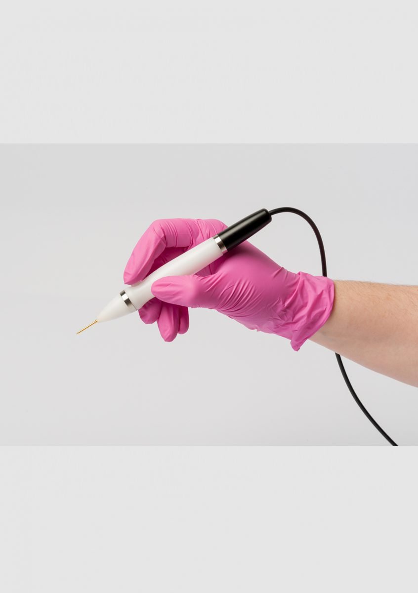 Plasma Pen Medical