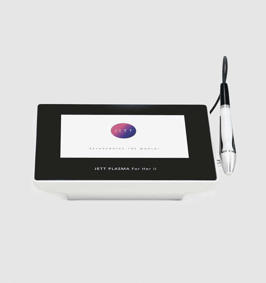 JETT PLASMA For Her II