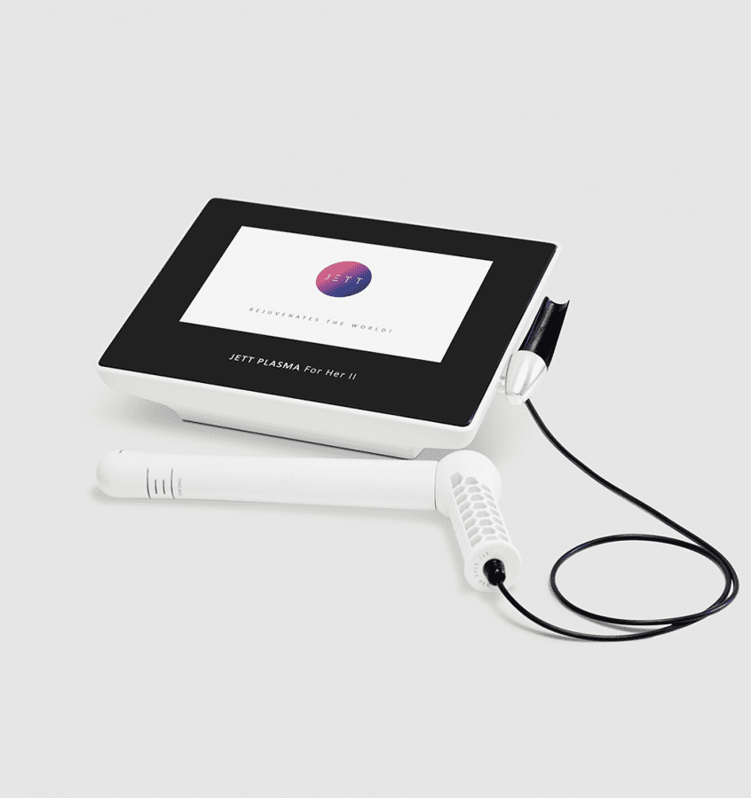 JETT PLASMA For Her II