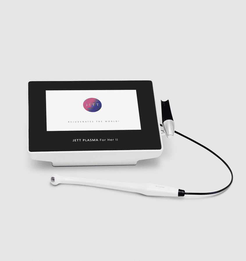 JETT PLASMA For Her II