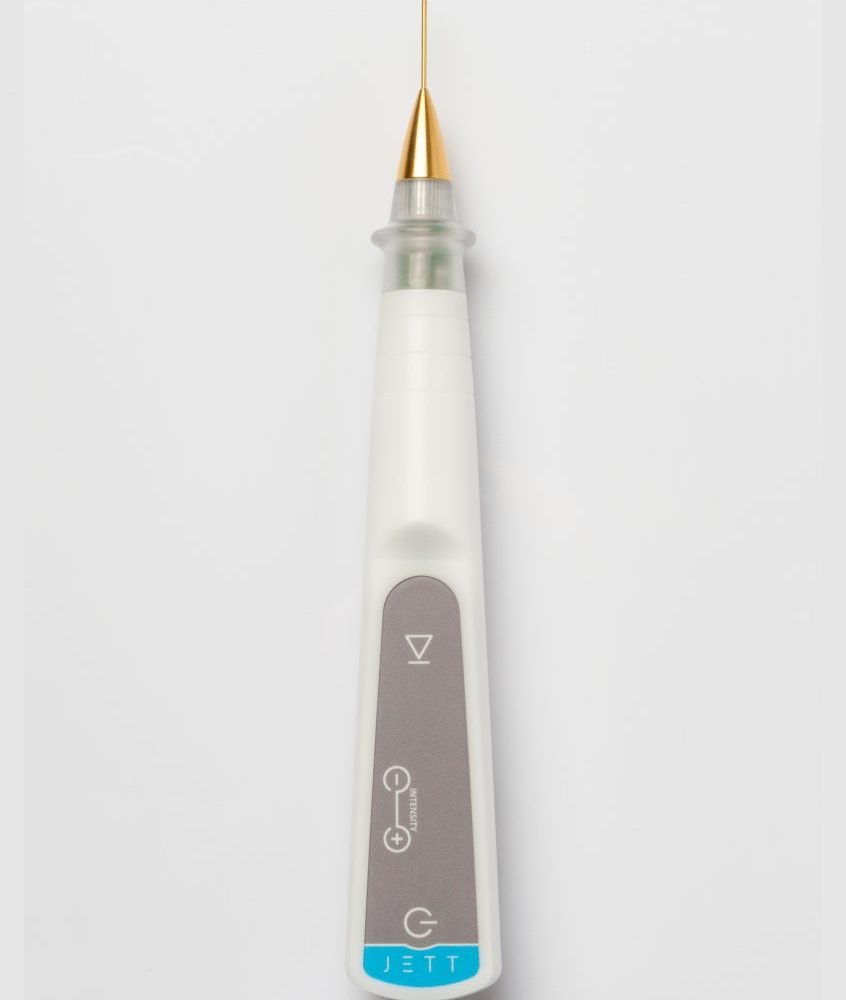 JETT PLASMA LIFT MEDICAL