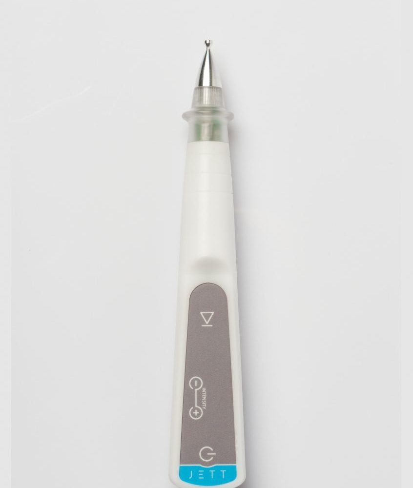 JETT PLASMA LIFT MEDICAL