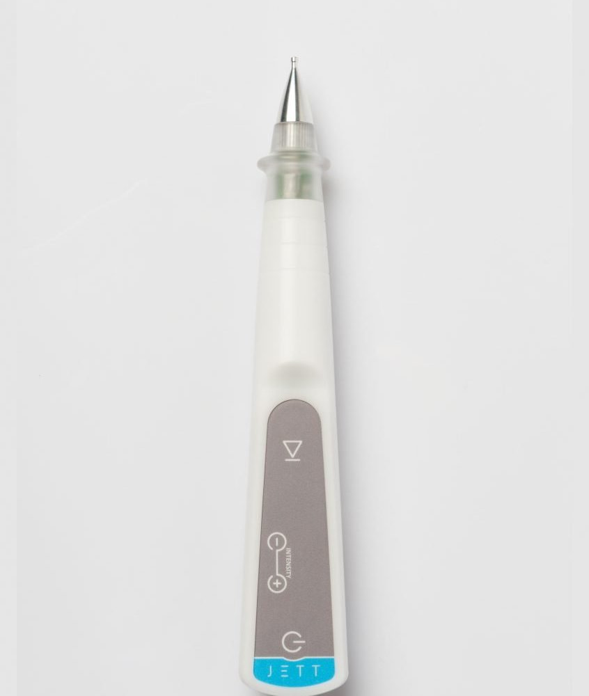 JETT PLASMA LIFT MEDICAL