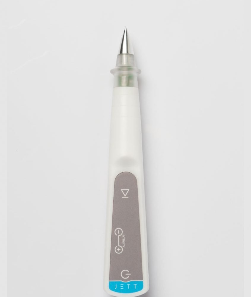 JETT PLASMA LIFT MEDICAL