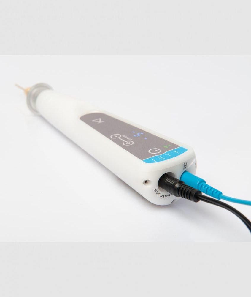 JETT PLASMA LIFT MEDICAL